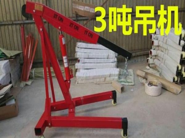 栖霞市吊车电话_如何判断吊车出租公司的专业性